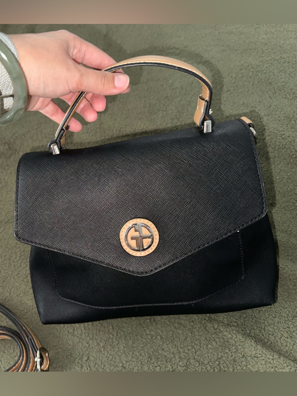 Giani Bernini Crossbody
